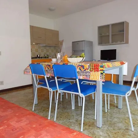 דירה Apartment In Bibione 34326 *