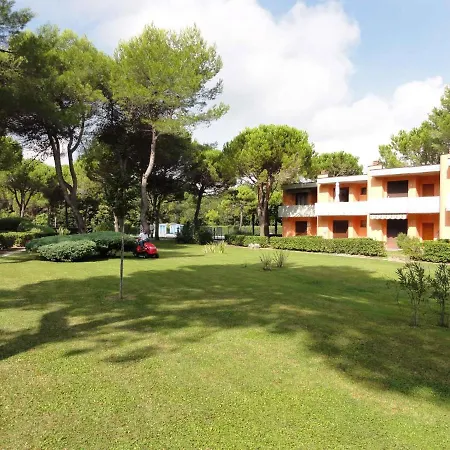 Apartment In Bibione 34326 דירה