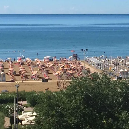 Apartment In Bibione 34326 Apartment *