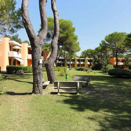 דירה Apartment In Bibione 34326 *