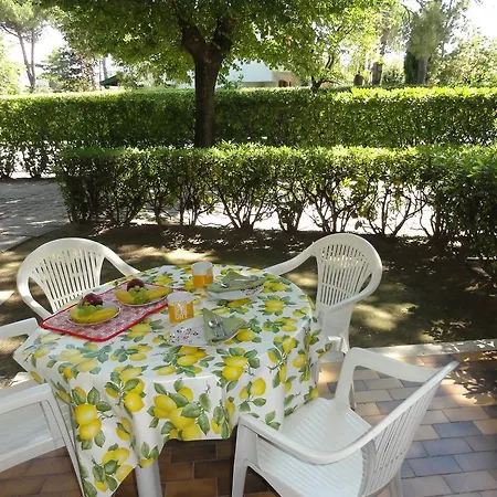 דירה Apartment In Bibione 34326