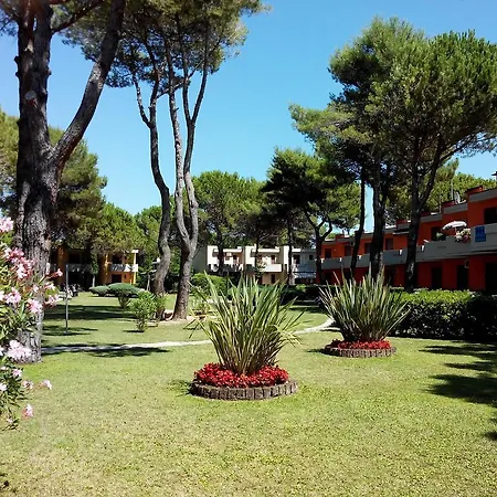 Apartment In Bibione 34326 ביביונה