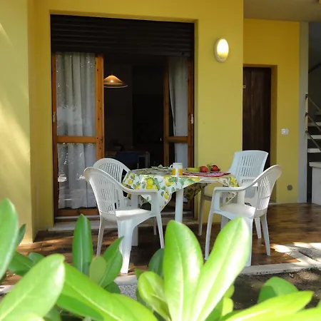 דירה Apartment In Bibione 34326