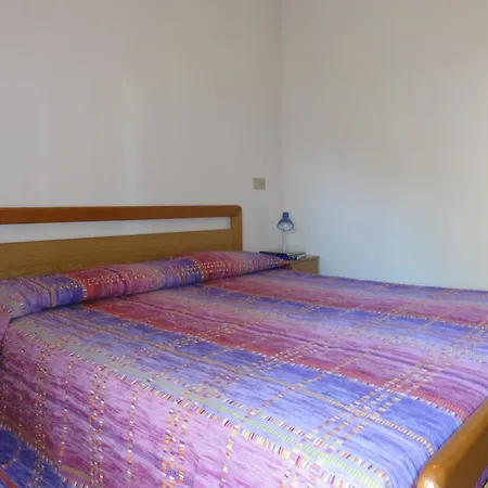 Apartment In Bibione 34326 דירה *