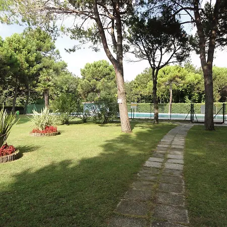 Apartment In Bibione 34326 Apartment
