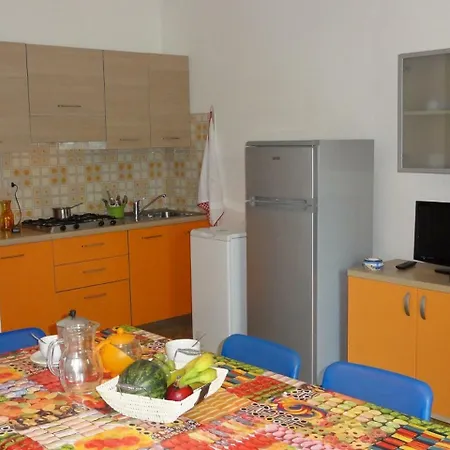 Apartment In Bibione 34326 Apartment