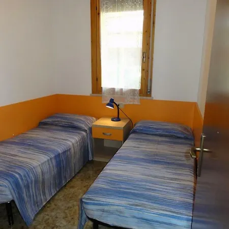 Apartment In Bibione 34326 Apartment
